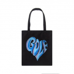 Jaapani anime y2k l&otilde;uendist kott vabaaja hip-hop Harajuku suure mahutavusega naiste &otilde;lakott punk vintage kirjatr&uuml;kiga poekott 24*26cm