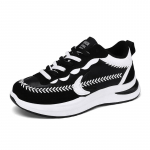 Naiste spordijalatsid Platvorm tossud Mood &Otilde;ues Matkamine Libisemiskindlad vabaajajalatsid Madalad jooksujalatsid Naiste jalatsid 36