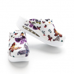 Naiste meditsiinilised ortopeedilised puukingad &ndash; libisemisvastased, mugavad 35