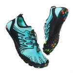 Ujumisjalatsid Meeste/naiste kerged libisemiskindlad kiiresti kuivavad rannajalatsid Jalgrattas&otilde;idu jalatsid jooksulint 35 must