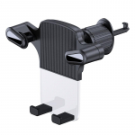 SEAMETA autotelefoni hoidik Gravity Universaalne &otilde;huventilaatori konks-klambriga telefonialus GPS-i tugi iPhone Xiaomi Samsung 1PC