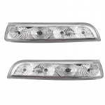 Auto LED peegli suunatuli Hyundai I30 2009 2010 2011 2012 876132L600 automaatse tahavaatepeegli laterna tagurdusindikaator Left and Right