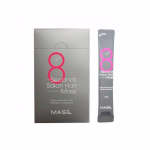 MASIL &ndash; 8 Seconds Salon Hair Mask Stick Pouch (8 ml * 20 tk)