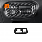 Auto k&auml;etoe ukse akna trimmimise klaas t&otilde;stel&uuml;liti raami kate s&uuml;siniku seinakahuri jaoks GWM Poer Ute - 2022 Headlight Switch