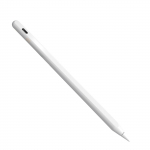 Ipad Stylus Pencil 9. 10. p&otilde;lvkonna jaoks, mis &uuml;hildub 20182023 Apple iPad Apple Pencil 2. valge
