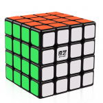 Qiyi Qiyuan 4x4 kiirusega kuubik Magic Cube 4x4x4 puslem&auml;nguasjad lastele