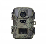 Mini Wildlife Trail Camera Mini800 HD Low Glow Arction 50mp 4K jahikaamera Ip65 Veekindel Po Trap koos &Ouml;ise n&auml;gemisega only camera