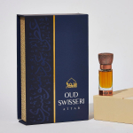 Oud Swisseri Attar autor Dukhni | Oud kaasaegsele tarbijale