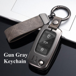 Uus tsingisulamist auto v&otilde;tme korpuse kate Volkswagen Polo Tiguan Passat B5 B6 B7 Golfile 4 5 6 MK6 7 Jetta Lavida Golf7 A Style