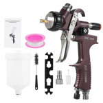 &Otilde;hupihusti Autode &otilde;huv&auml;rvimispihusti Professionaalsed autot&ouml;&ouml;riistad Kvaliteetsed autov&auml;rvid kohv