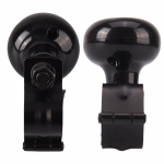 Universaalne rooliratas raskeveokite veoauto k&auml;epideme enesetapu j&otilde;unupp must