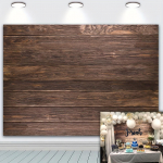 Retro puidust seina taust, talu puitp&otilde;rand, taust l&auml;&auml;nekauboi s&uuml;nnip&auml;evapeo kaunistus fotograafia fotorekvisiidid Vin&uuml;&uuml;l W100*L75cm