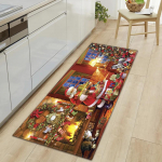 J&otilde;uluk&ouml;&ouml;k p&otilde;randamatid kodu koridor sissep&auml;&auml;su uksematid elutuba magamistuba tuba kaunistus vaip vannitoa p&otilde;randamatid 40x120cm