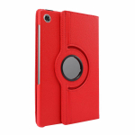 360 p&ouml;&ouml;rlev &uuml;mbris Lenovo Xiaoxin Pad 2022 10.6 Pro 11.2 Plus 11.5 TB-125F/128F TB-132FU/138FU tahvelarvuti kattealusele Funda Shell Legion Y700 8.8inch punane