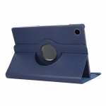 360 p&ouml;&ouml;rlev &uuml;mbris Samsung Galaxy Tab A9+Plus 11 SM-X210 X215 X216 5G tahvelarvuti kaane Tab S9 11 X710 S9 FE 10.9 X510 jaoks Tab A9 8.7 X110