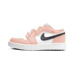 Air Jordan 1 Low ALT PS Arktiline Oranž Laste Tossud Valge Antratsiit BQ6066-800 28