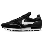 Nike Daybreak-t&uuml;&uuml;pi mustvalged unisex tossud CJ1156-003 35.5