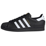 adidas Superstar Core must valge Unisex tossud jalatsid-valge EG4959 35⅔