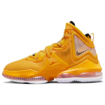 Nike LeBron 19 EP Hard Hat Meeste Tennised Kuldne University-Gold Must DC9340-700 40.5 orange