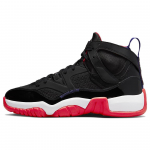 Air Jordan Jumpman Two Trey Bred Meeste Tossud Must Tume-Concord Valge DO1925-001 40