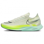 Nike ZoomX Streakfly White Mint Unisex tossud kreem kookospiim piparm&uuml;ndivaht DX3415-100 40