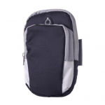 Outdoor Sport Running Jalgrattak&auml;ekott Telefoni hoiukott k&otilde;rvaklapiauguga sinine