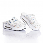 Naiste meditsiinilised ortopeedilised puukingad &ndash; libisemisvastased, mugavad 35