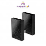 TVXQ! - 9. T&Auml;ISALBUM 20&2(Circuit Ver.)(NUTIKAS ALBUM) ONE