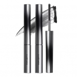 2 tk Veekindel vedel ripsmetu&scaron;&scaron; pestava harjapeaga kiiresti kuivav 3D koolduv ripsmetu&scaron;&scaron;, mis ei m&auml;&auml;rdu ja kauap&uuml;siv looduslik, harjasteta pikendav ripsmetu&scaron;&scaron; A