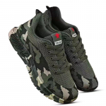Flykniti hingavad vabaaja spordijalatsid v&auml;lialpinismi jooksujalatsid Camo s&otilde;jav&auml;e treeningjalatsid 44