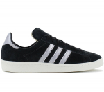Adidas Originaalid CAMPUS 80s &ndash; meeste tossud kingad, nahk must GX7330 ORIGINAAL EU 36 2/3 UK 4 must