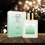 P&D AROMA PERFUME AMADA 100 ML, Long lasting - Eau De Parfum, unisex 100 ml