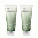 Anua Heartleaf Quercetinol Pore s&uuml;gavpuhastav vaht 150mL (3 Valikud) 2PCS