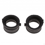 2-osaline mootorratta karburaatori sisselaskeliidese adapter VT 600 750 Steed400 jaoks