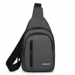 Unisex rinnakott Lihtne hoiukott Kerge reisikott, v&auml;ike seljakott Crossbody kott Moodsad &uuml;hekordsed kotid one size