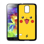 Samsung galaxy S4 &uuml;mbris pokemon pikachu