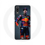 Samsung Galaxy A02 &uuml;mbris miguel oliveira moto gp trophy ktm