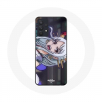 &Uuml;mbris Samsung Galaxy A32 5G Yamato One Piece Manga plakati jaoks