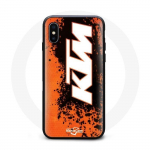 KTM Iphone X &uuml;mbris