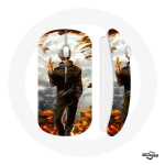 Juhtmeta hiir Jaapani sari Satoru Gojo Jujutsu Kaisen