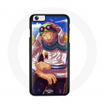 Iphone 5 Case Anime Series Coby One Piece