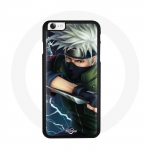 Iphone 4 &uuml;mbris kakashi Naruto Anime Manga