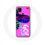 Xiaomi Redmi 9C &uuml;mbris Chase Your Dreams M&iacute;a C&aacute;ceres Go! Elage oma viisil