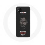 Xiaomi Redmi 9C &uuml;mbris La casa de papel Professor split Money Heist, 5. hooaeg