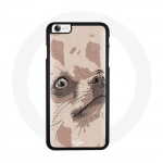 Iphone SE 2020 Chihuahua &uuml;mbris