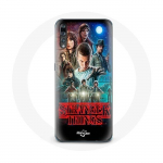 &Uuml;mbris Huawei P20 Pro Stranger Thingsi 2. hooajale