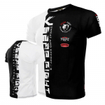 Uus suvine 3D Muay Thai tr&uuml;kiga T-s&auml;rk Meestele Lastele Mood BJJ Sport T-s&auml;rgid Unisex J&otilde;usaal Kiired Kuivad Riided VSZAP Top Tee L