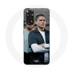 Karp Xiaomi Redmi Note 11S Prison Break Michael Scofieldi ja Lincoln Burrowsi jaoks
