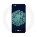 Huawei P8 Lite Ozarki seeria 4. hooaja rahapesu &uuml;mbris