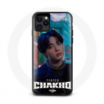 Coque pour Iphone 11 Pro Bangtan Sonyeondan 7 Fates Chakho Avec BTS Jungkook Zeha